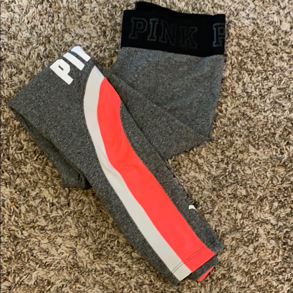 Victoria’s Secret PINK leggings